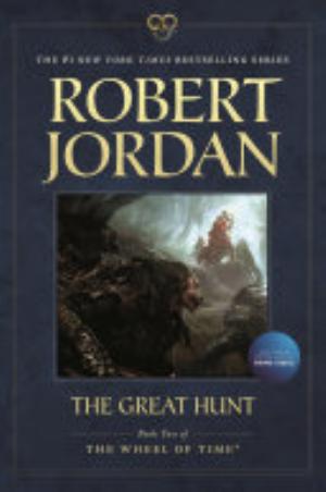 The Great Hunt