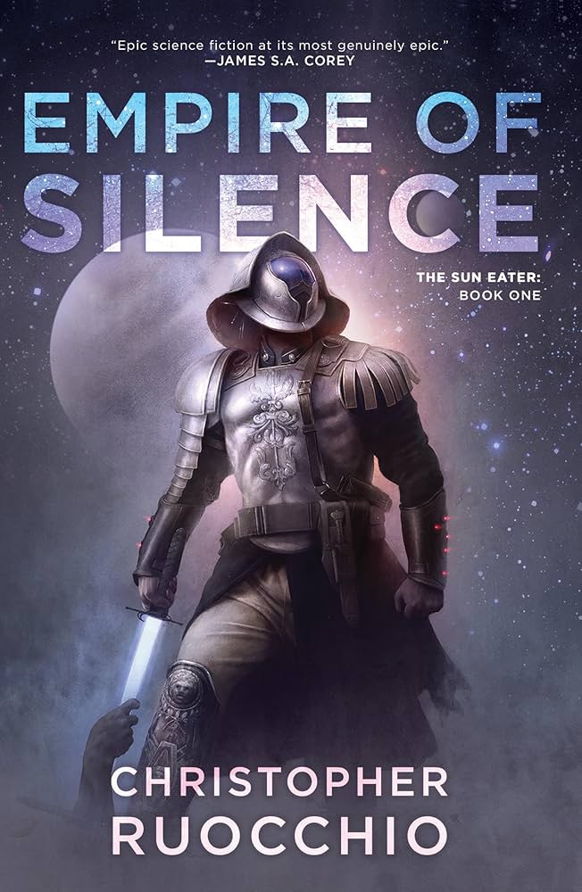 Empire of Silence