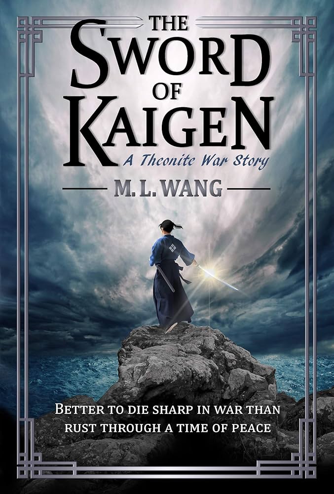 Sword of Kaigen