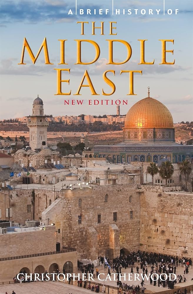 abriefhistoryofthemiddleeast